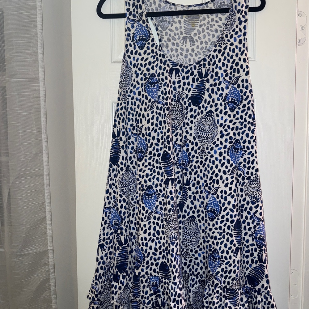 Lilly Pulitzer Dress